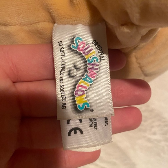 Rare squishmallow - Picture 5 of 5